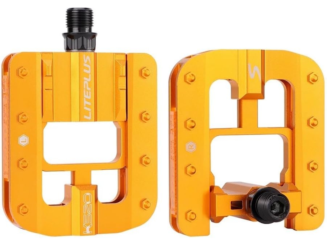 Refletor usado em CNC para Pregos, 17 mm de espessura, 349 g.
