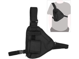 Bolsa Para Walkie-talkie, Bidirecional