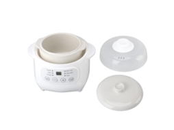 Cozinhador de Guisados S/MARCA Mini com Desligamento Automático