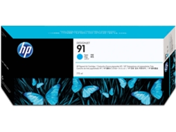 Tinteiro HP 91