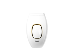 Depilador a Laser DREAM5 Yy-881 Branco