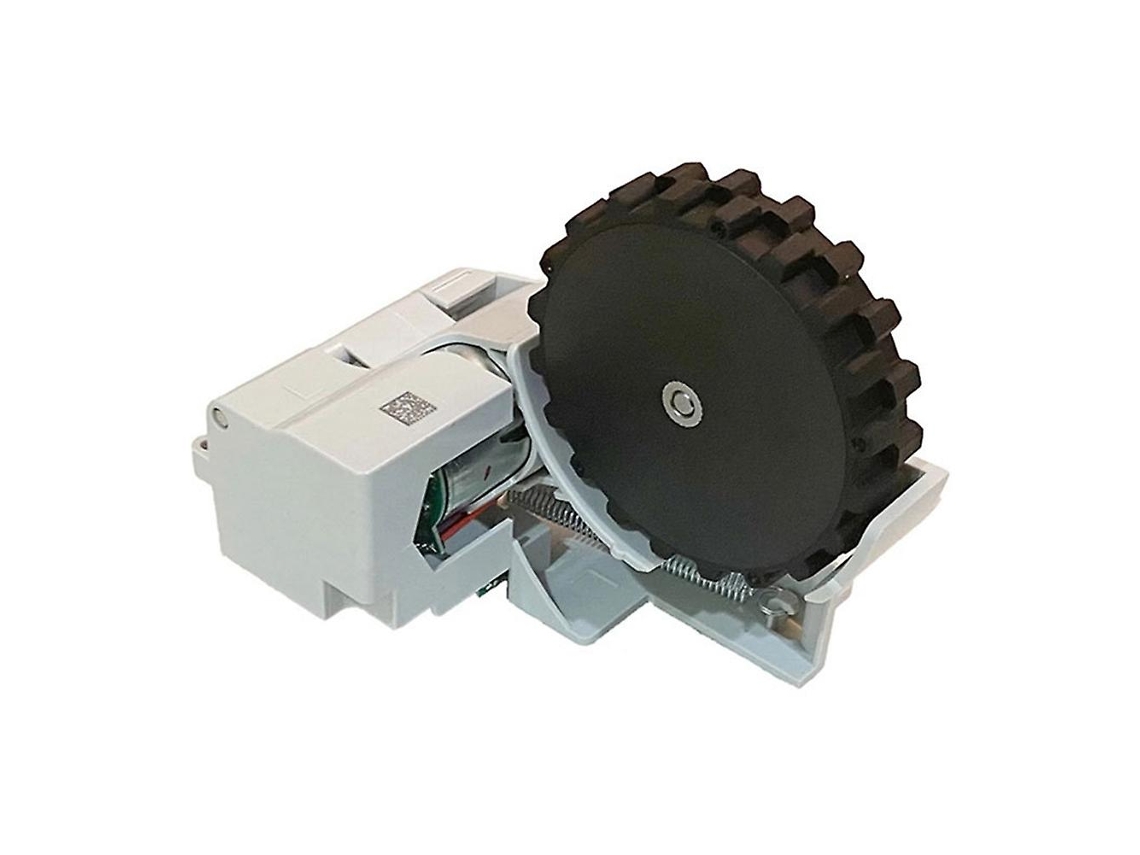 Acessórios de Aspirador 1C Stytj01Zhm/Mi Robô de Varredura Módulo de Roda Motriz Esquerda Robô de Varredura de Robô de Varredura de Esquerda