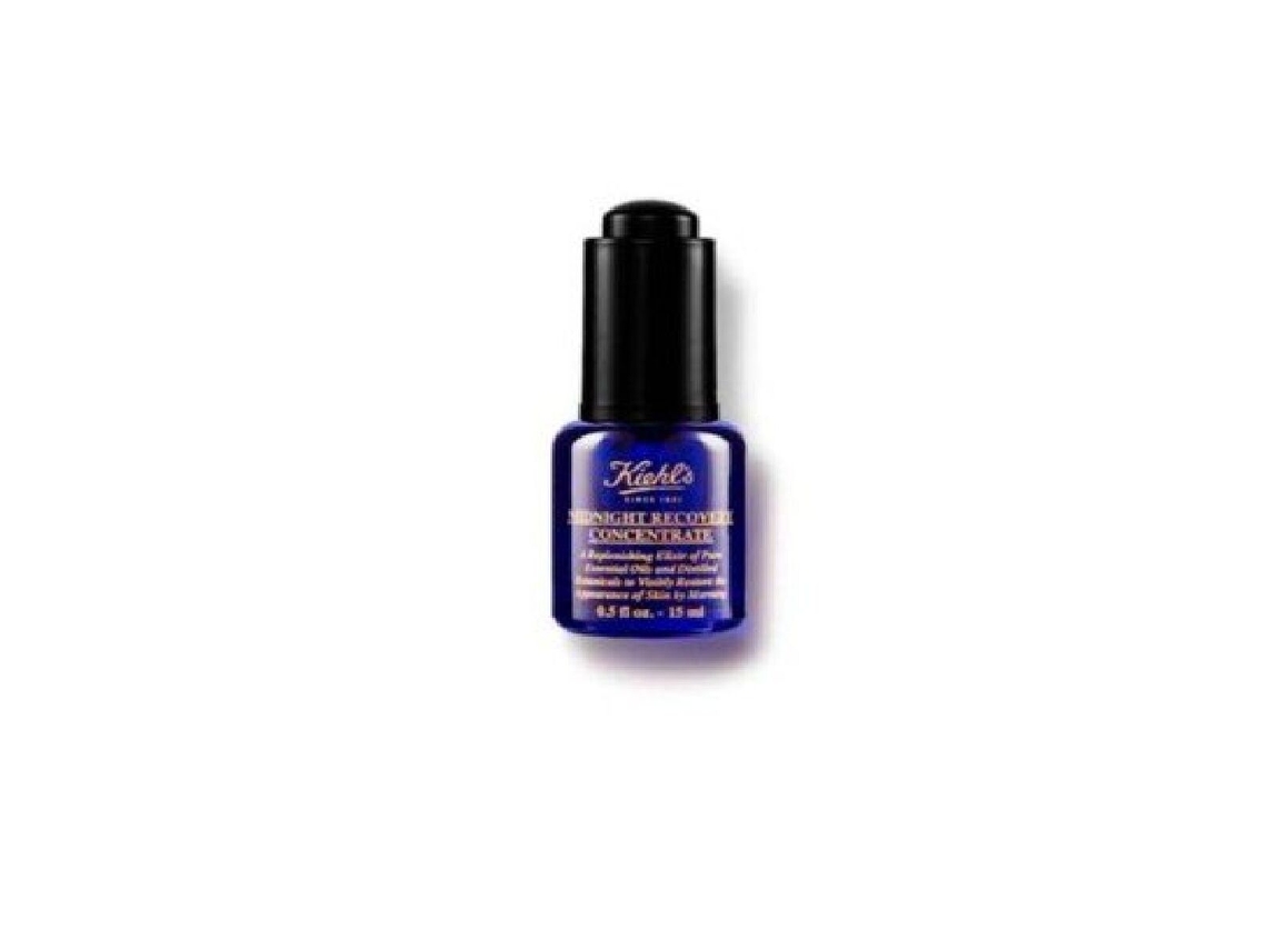 Kiehl's Midnight Recovery Sérum Facial Concentrado (15 ml)