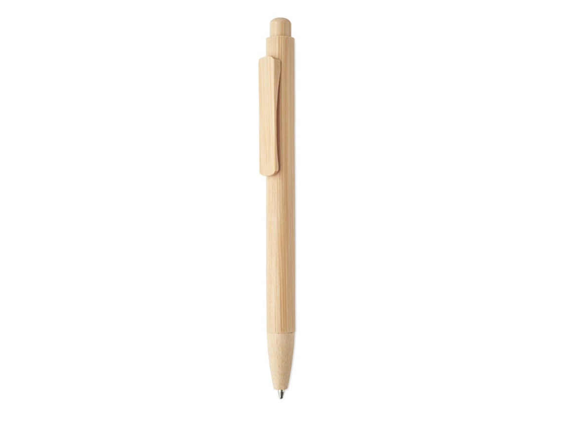 Bolígrafo Automático Bamboo MIDOCEAN
