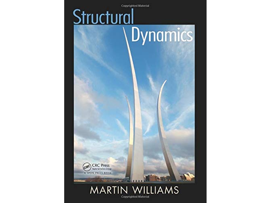Livro Structural Dynamics de Martin Williams (Inglês)