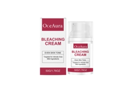 Creme Clareador Alta Performance Para Cuidado Privado