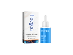 Sérum Capilar Peptídeo Cobre Aumento Volume Cabelo