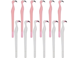 Caneta Rollerball Em Gel Criativa Para Meninas E Mulheres, Ideal