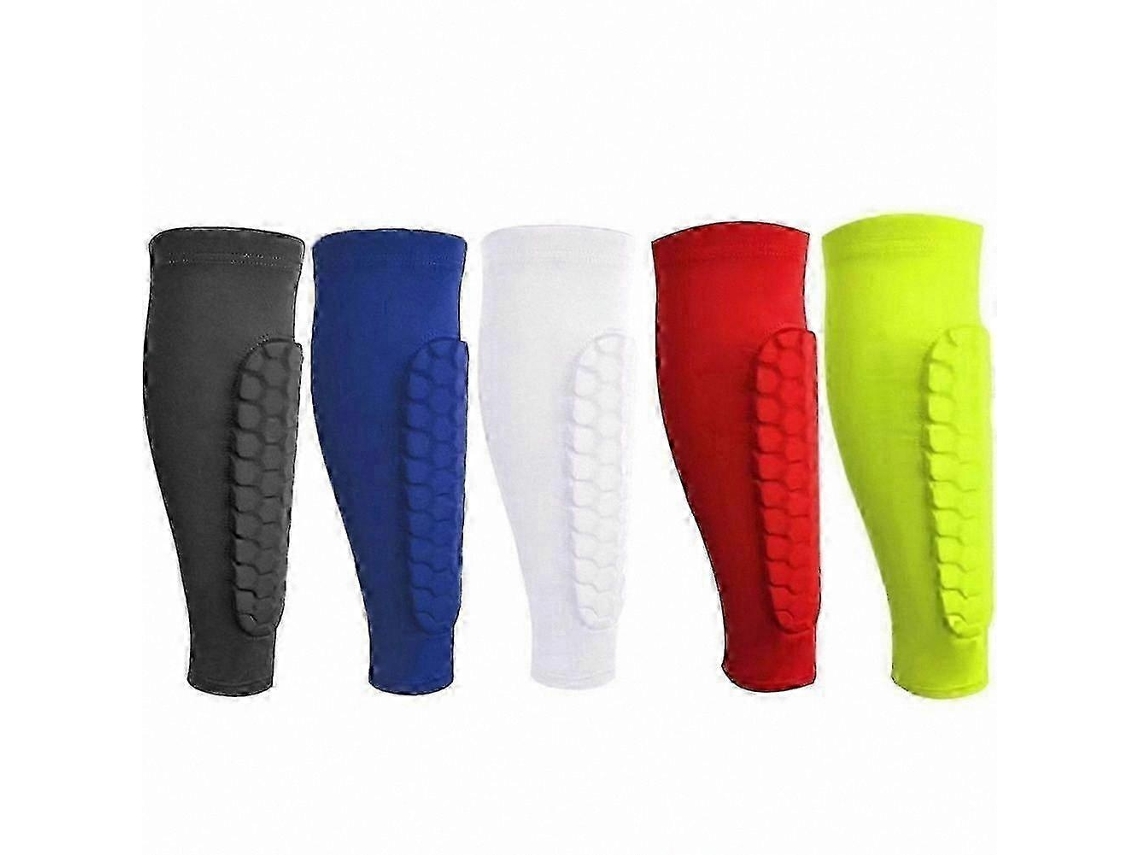 Lurelia Caneleira S De Futebol Juvenil, Equipamento De Proteção Infantil, Leves E Duráveis Para Atividades Desportivas, Green