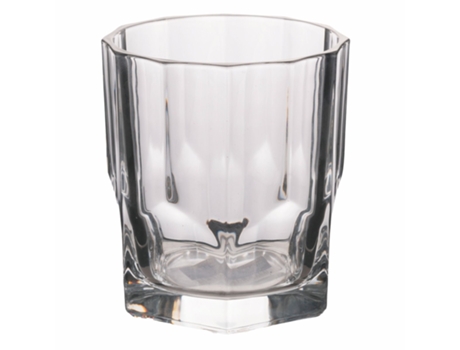 Bicchieri Acqua Set 6pz Villa Deste Marais Vetro Villadeste