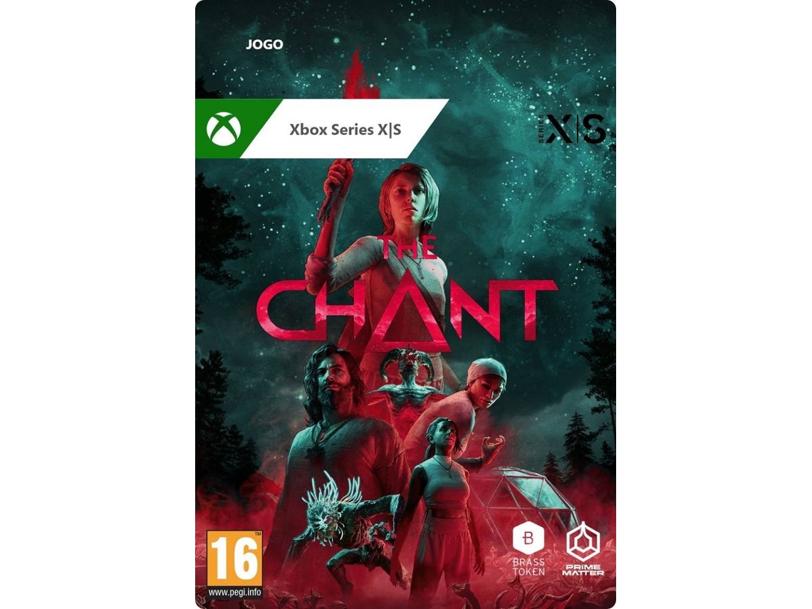 Jogo Xbox The Chant (Formato Digital)