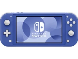 Consola Nintendo Switch Lite