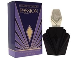 Perfume ELIZABETH TAYLOR Paixão Eau de Toilette (74 ml)