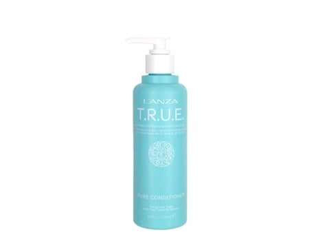 True Pure Conditioner 236ml Condicionador Sustentável L Anza
