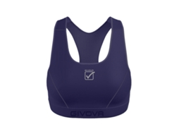 Camiseta Masculina Givova Top Basic XL: Conforto e Estilo