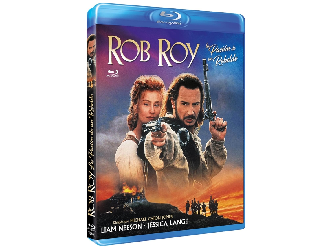 Rob Roy 1995