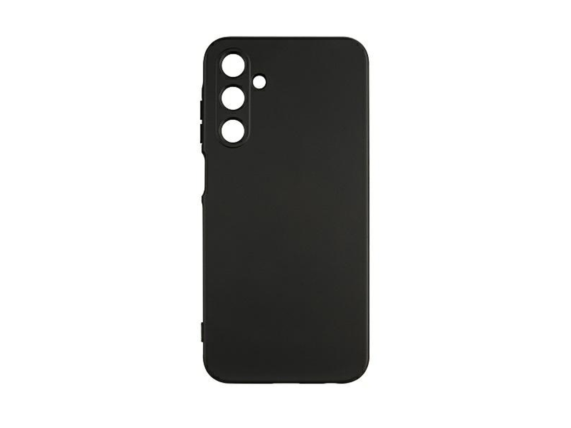Capa para Samsung Galaxy A25 5G BELINE Silicone Preto