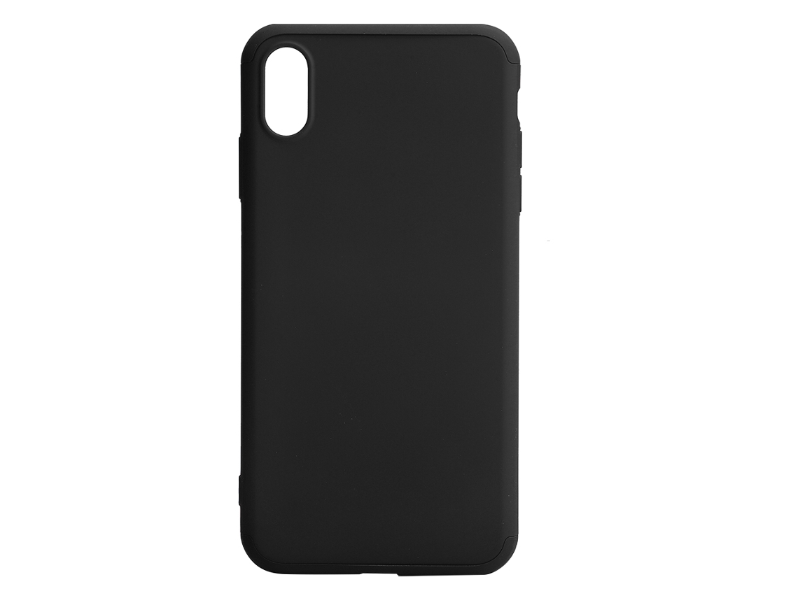 Capa de Telefone Resistente a Arranhões e Impactos para Iphone Xs Max, Textura Suave e Alta Qualidade. EOOCOO