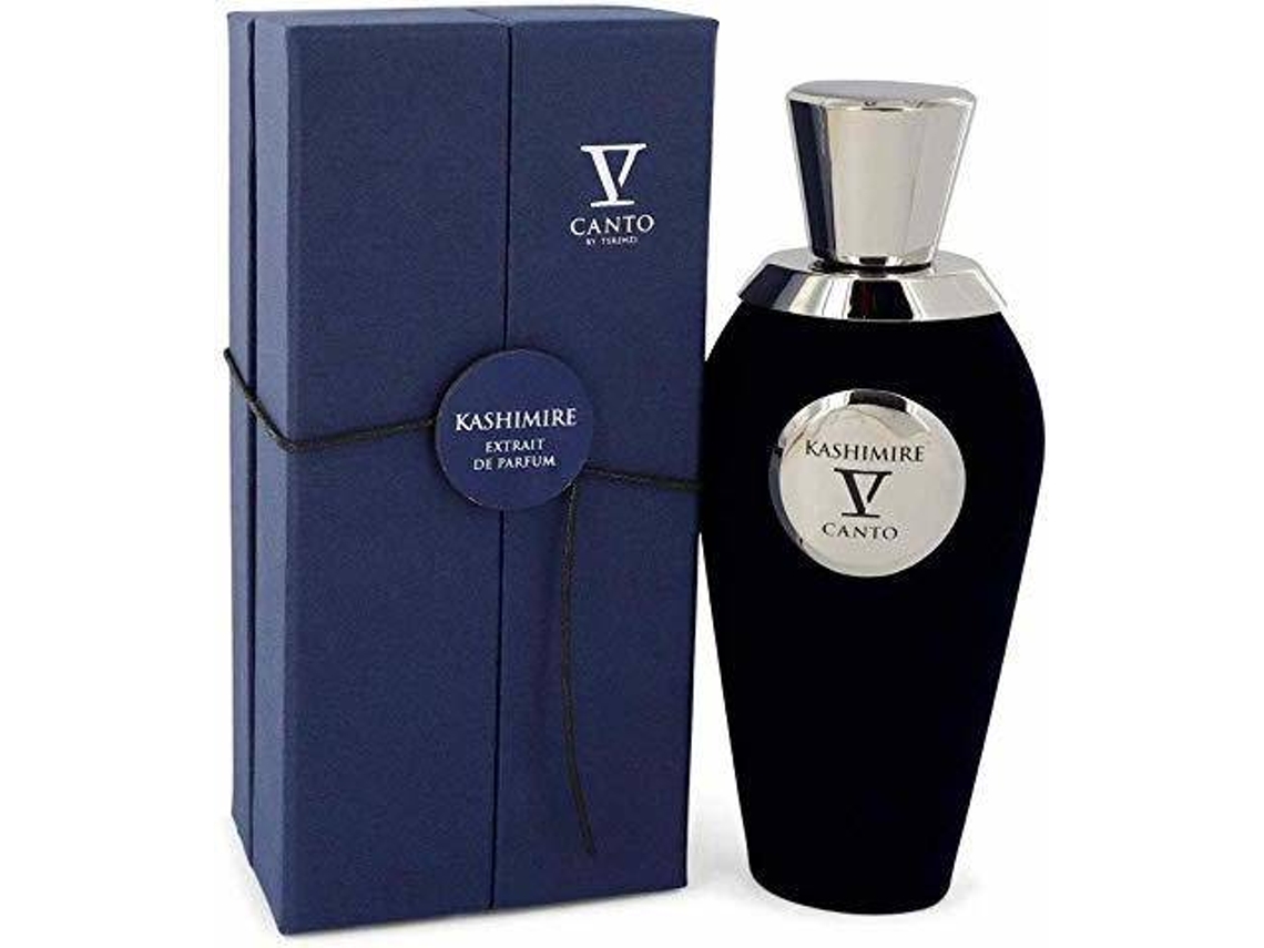 Perfume TIZIANA TERENZI Canto V Kashmira (100 ml)