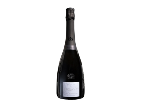 Espumante VILMART Blanc de Blancs Chardonnay Champanhe (0.75 L - 1 Unidade)