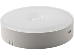 Luminária Noturna Led Recarregável Por Toque, Com Bateria De 500 Mah,