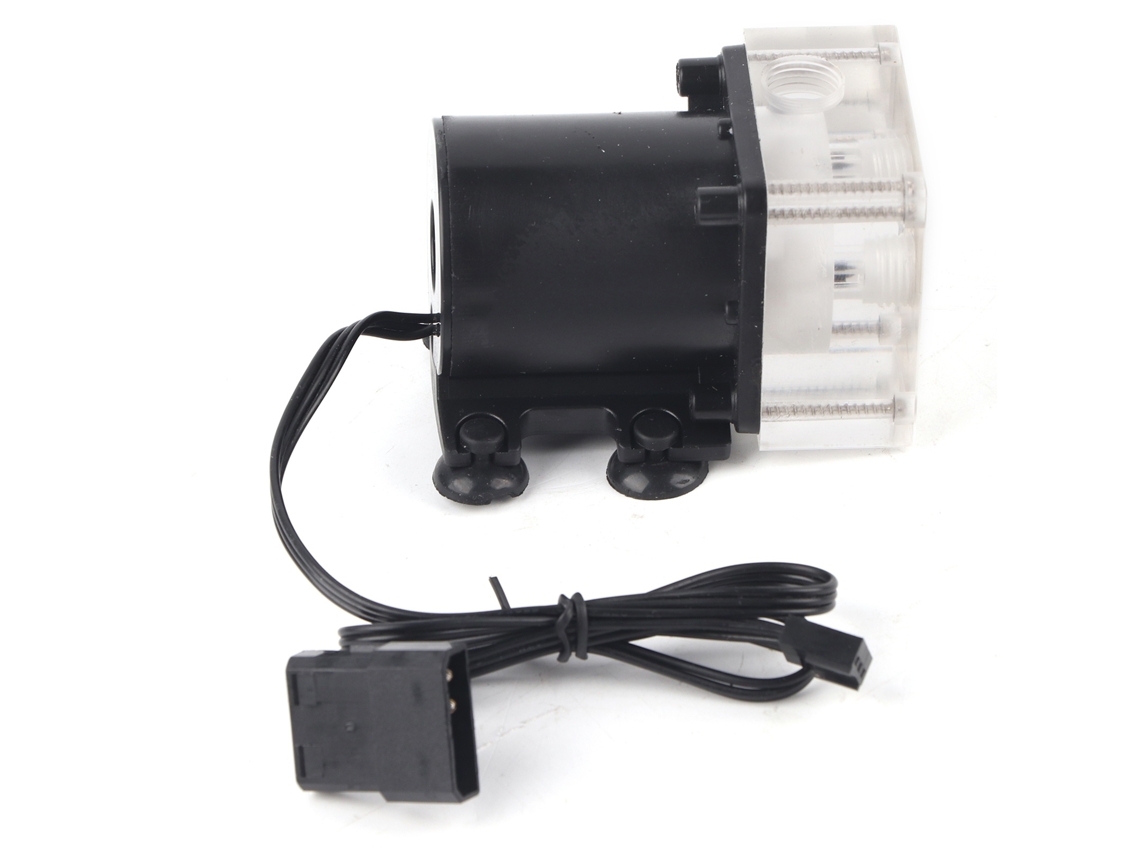Lurelia Dissipador De Calor Para Pc