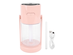 Humidificador Portátil Usb LAXISCREED