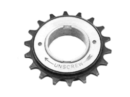 Mijnen Pieper Pinhão 1/2´´ X 1/8´´