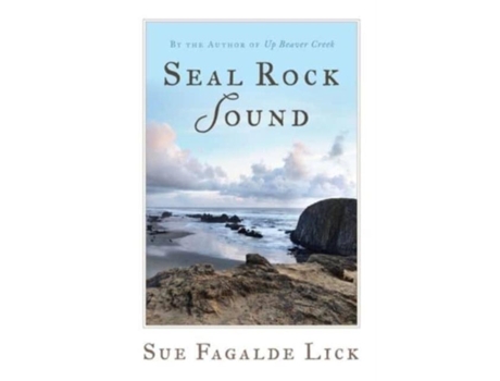 Livro Seal Rock Sound De Sue Fagalde Lick (inglês)
