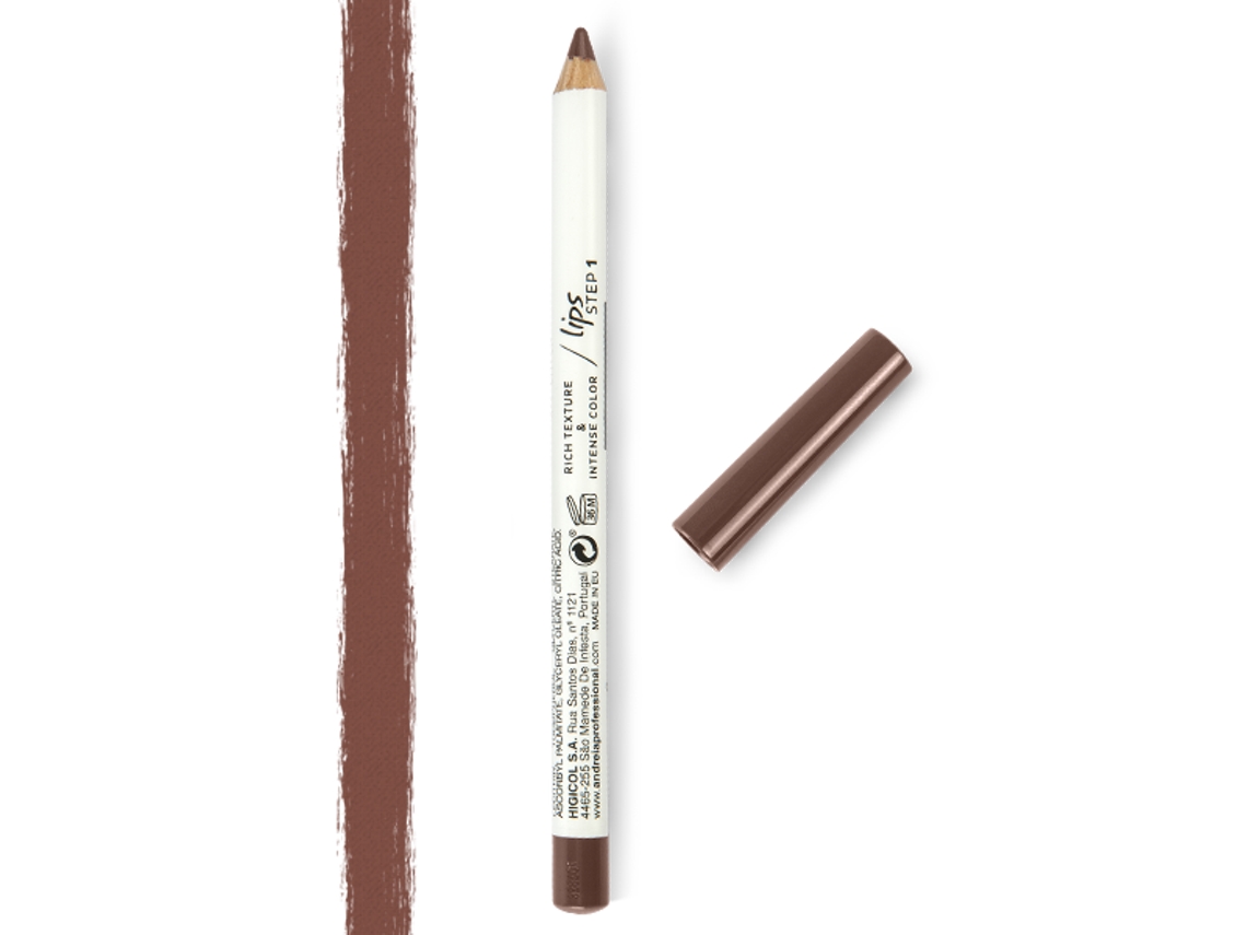 Andreia Lips Perfect Definition Lip Liner 07 Worten.pt