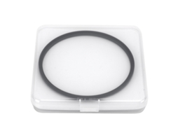 Filtro Estrella Junestar 105mm Multicoatado Efecto Estrella 6 Puntos Universal Para Cámaras Dslr