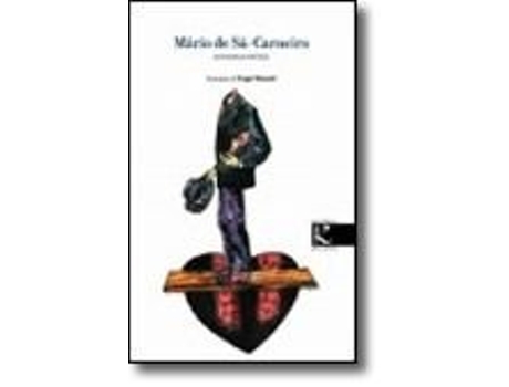 Mário de Sá-Carneiro - Antologia Poética