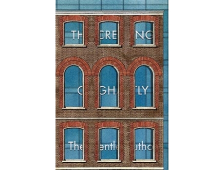 Livro The Creeping Plague Of Ghastly Facadism De The Gentle Author (inglês - Capa Dura)