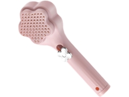 Escova De Cabelo Retrátil Com Massagem – Antiestática Confortável Cerdas Macias Para, Design Fácil De Limpar Para