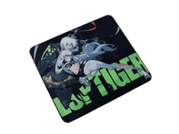 Mousepad Precision Control Com Talismans V2 Para Jogos Olysi Shop