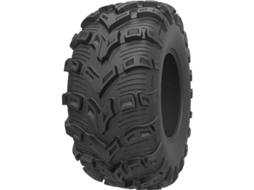 Pneu para Quadriciclo KENDA K592 Bear Claw Evo At 51L 6Pr e Tl