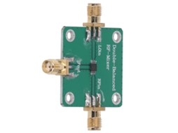 Placa De Misturador De Rf E Micro-ondas Isolamento Bom Módulo Conversor De Frequência Mistura Dupla Balanceada