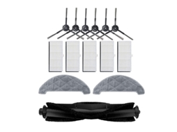 Acessório para Aspiradores XIAOMI Filtro panos viomi s9