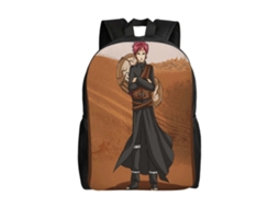 Mochila De Estudante Gaara I132, Leve E Durável, À Prova Dágua E Com Alça De Ombro Ajustável. Olysi Shop