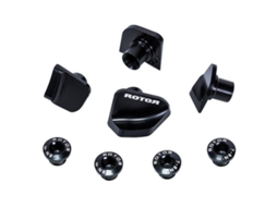 Rotor Road Spacer Kit 24 Mm