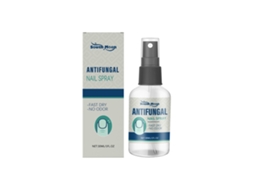 Spray De Cuidado Para Unhas Locais
