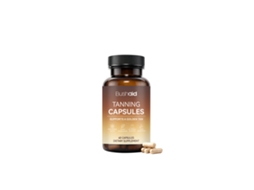 Cápsulas Bushaid Black Support Saudável Natural