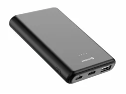 Powerbank SWISSTEN Power Line 5.000 mAh