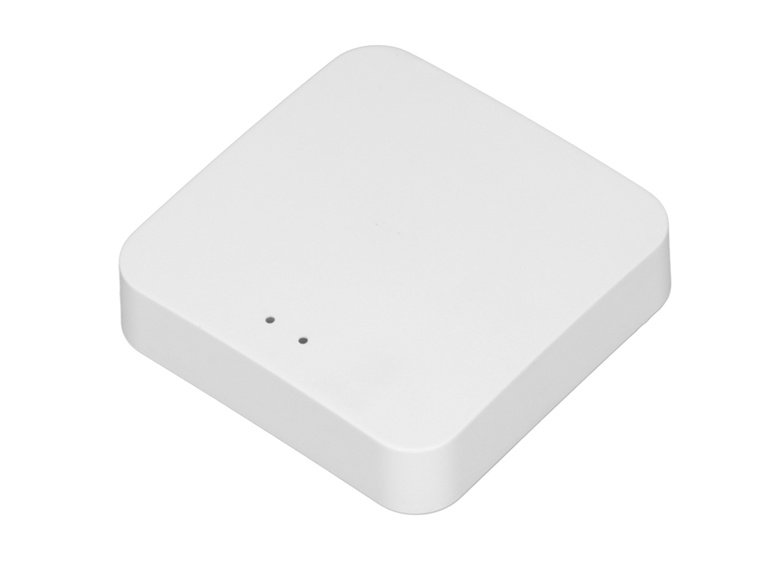 2026zentro-gateway Hub Tuya Para Casa Inteligente Bridge Controle Remoto App Wireless Controlador Central Automação Residencial