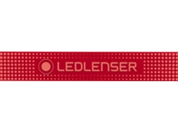 Fita LED LENSER Vermelha