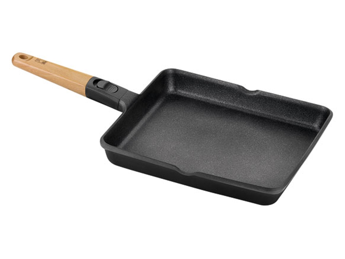 GRILL LISO MARKET