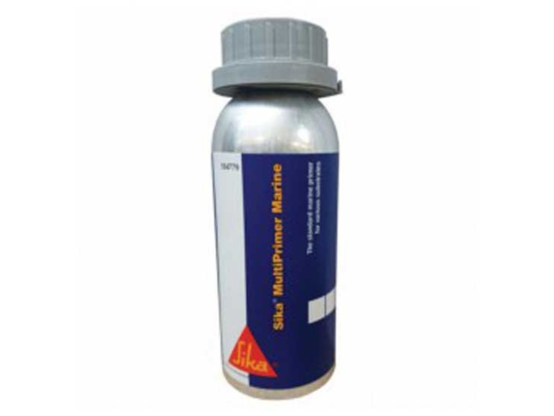 Multi-Primário Marinho 250Ml Transparentesika