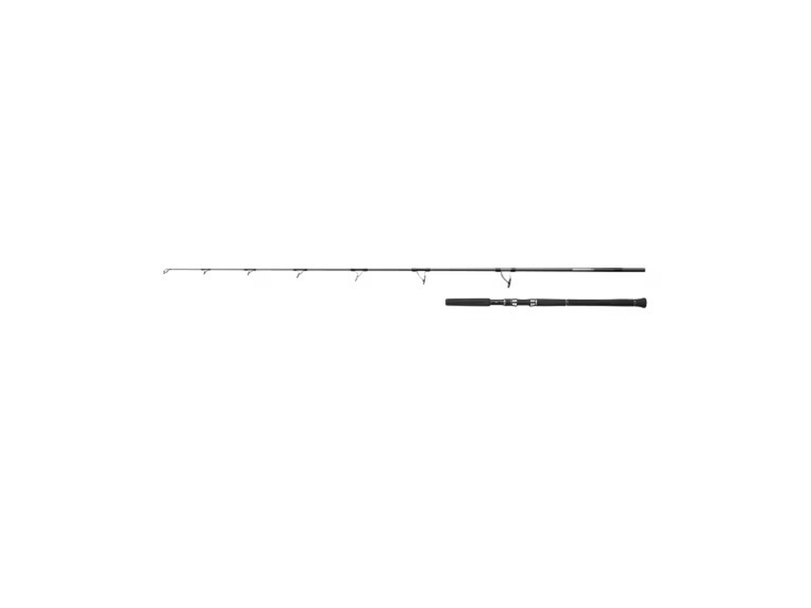 Cana de Fiar SHIMANO Ocea Plugger Limited S82Xh