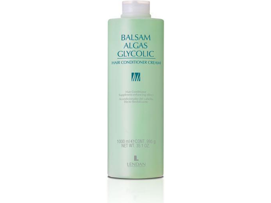 Lendan Balsam Shampoo 1000 Ml Algae Neutral Gly 1 L