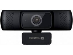 Webcam SWISSTEN Swissten Fhd